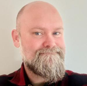 Anders Kjøgx Anders Kjøgx